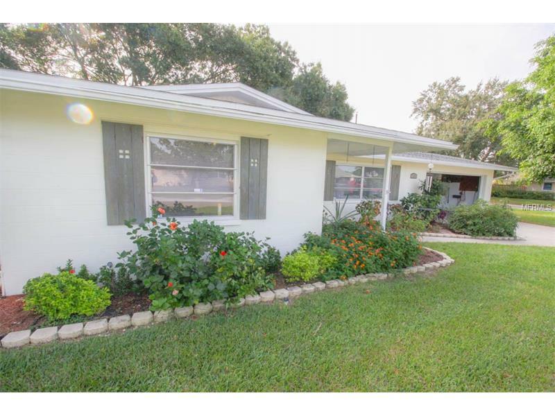 Property Photo:  3207 York Drive W  FL 34205 