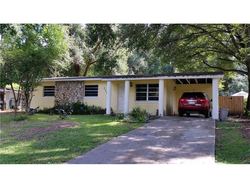 Property Photo:  806 Richbee Drive  FL 32714 