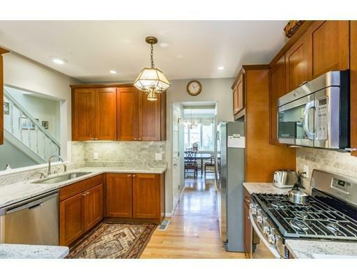 Property Photo:  91 Hillside Drive 91  MA 01778 
