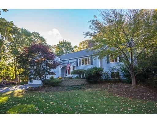 Property Photo: 18 Windy Hill Road MA 02025