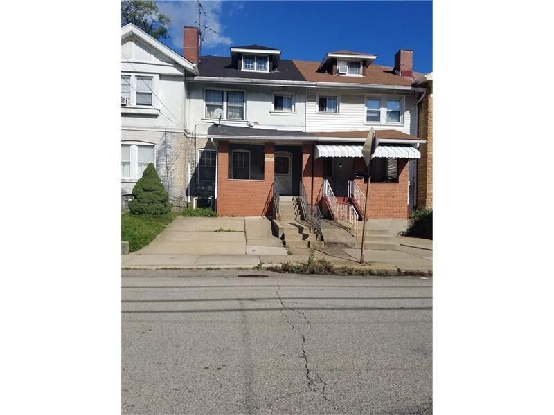 Property Photo: 311 Coltart PA 15237