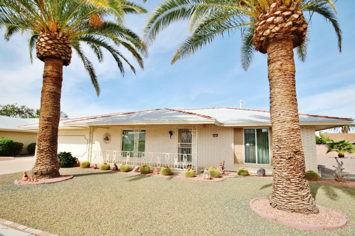 Property Photo: 10720 W El Capitan Circle AZ 85351
