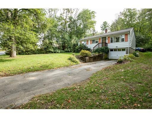 Property Photo: 26 Birch Meadow Rd MA 01860