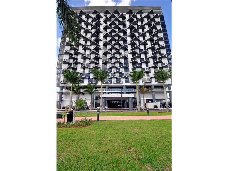 Property Photo: 5300 Paseo Bl 1101 FL 33166