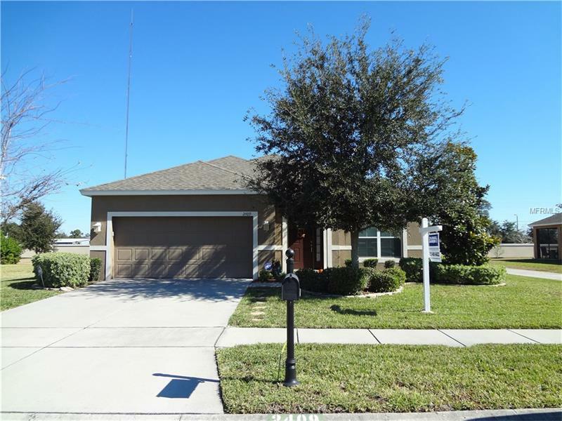 Property Photo:  2409 Triggerfish Court  FL 34691 