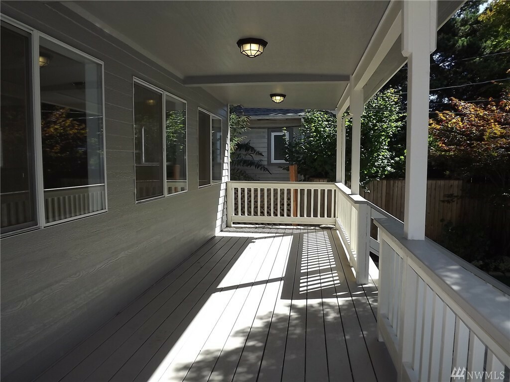 Property Photo: 8604 29th Ave NW WA 98117