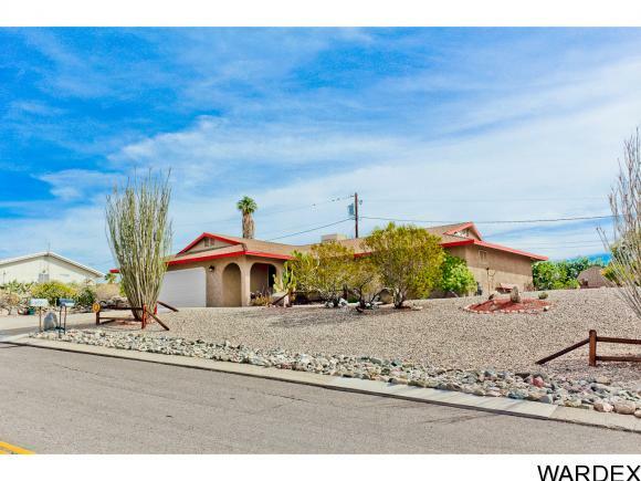 Property Photo:  3008 Sombrero Drive  AZ 86404 