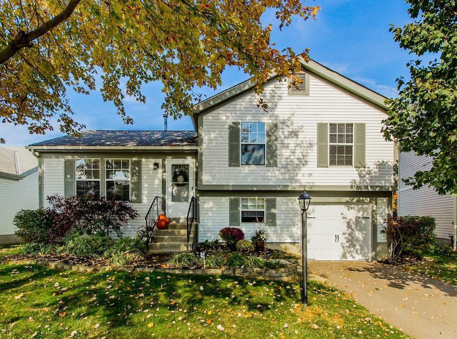 Property Photo: 7932 Prairieview Drive OH 43235