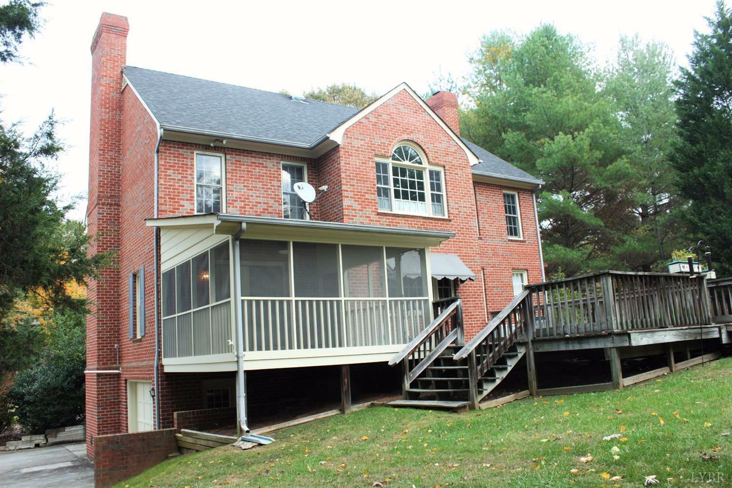 Property Photo:  4701 Locksview Road  VA 24503 