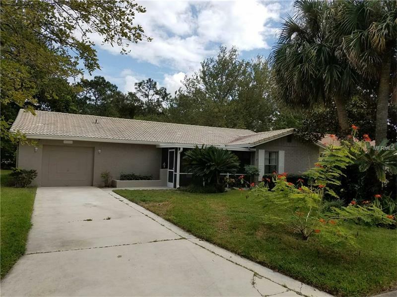 Property Photo:  10439 Hidden Lane  FL 32821 