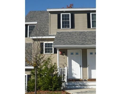 Property Photo:  4 McGillen Drive -  MA 01453 