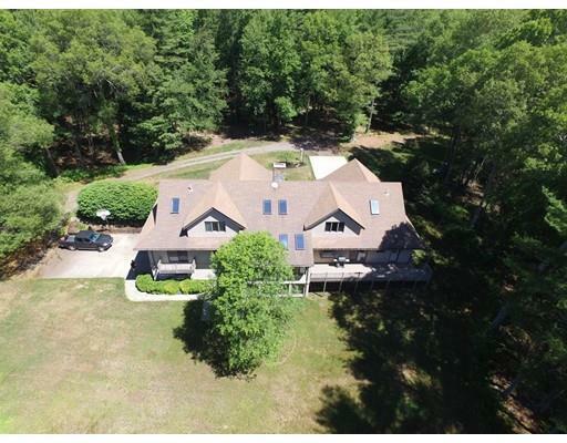 Property Photo: 50 Dana Drive MA 02339