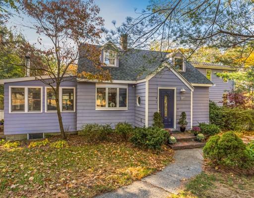 Property Photo: 191 East Street MA 02420
