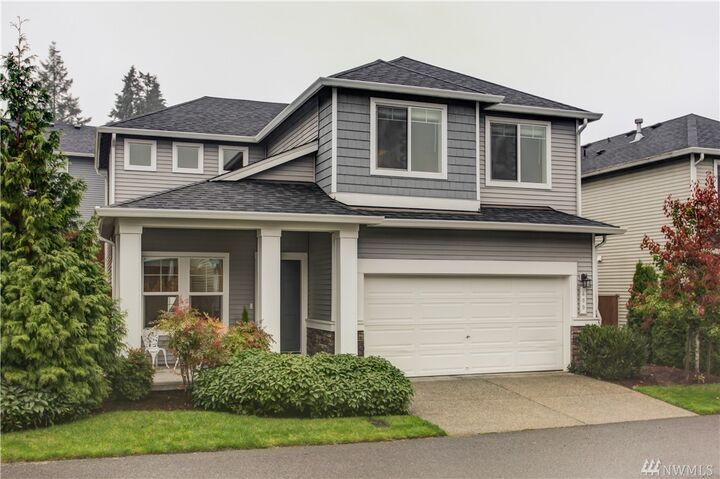 409 125th St SE  Everett WA 98208 photo