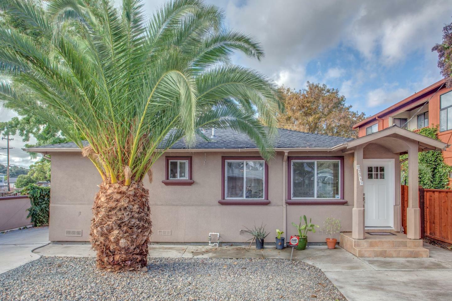 Property Photo:  22593 7th Street  CA 94541 