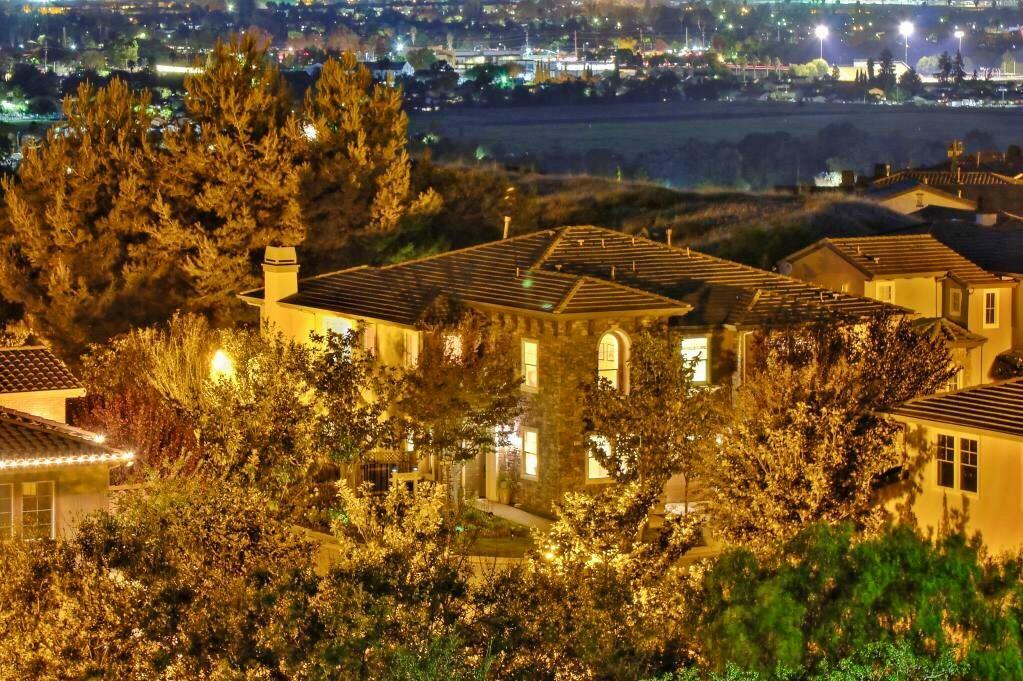 Property Photo: 4359 Red Maple Court CA 95138