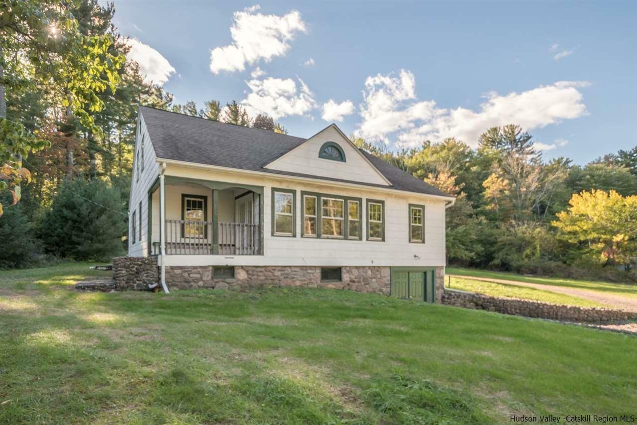 Property Photo: 4361 Route 28A NY 12494