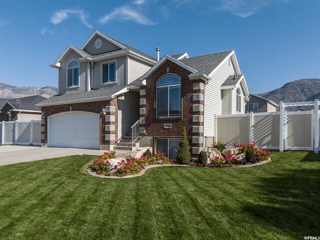 Property Photo:  Address not disclosed  UT 84414 