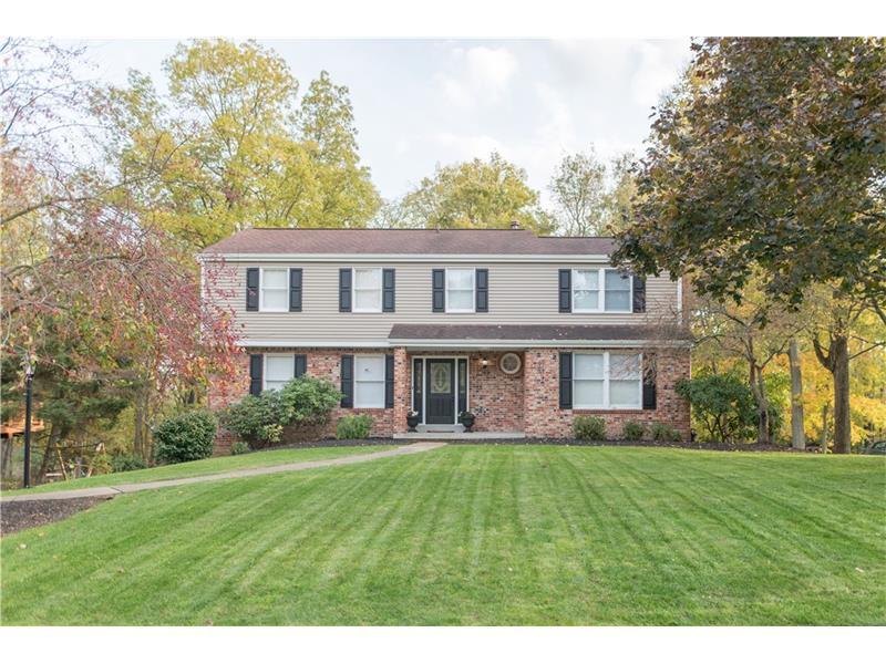 Property Photo:  5919 Graybrooke Drive  PA 15632 