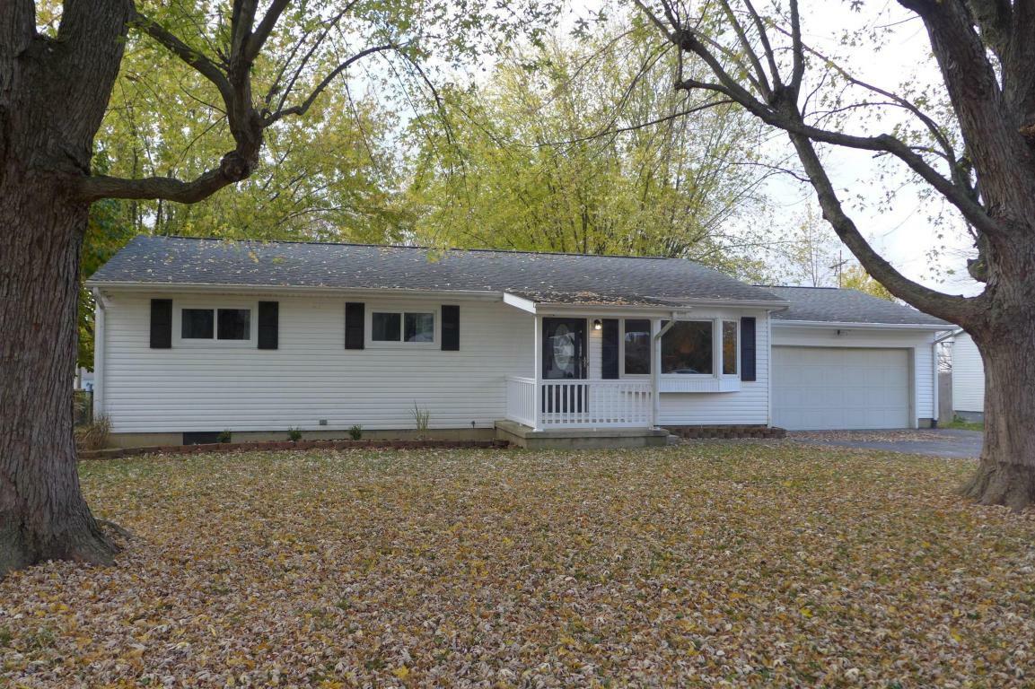 Property Photo:  380 Walnut Creek Pike  OH 43113 