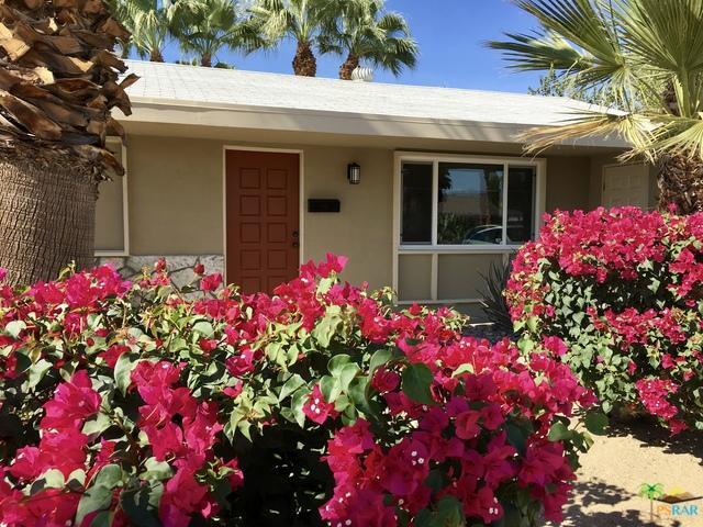 Property Photo: 42445 Wisconsin Avenue CA 92211