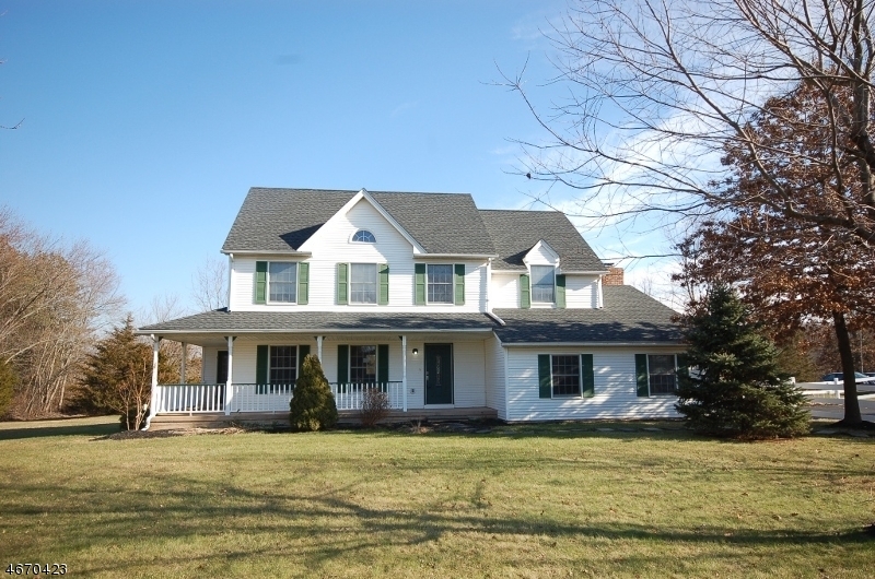 Property Photo:  1416 County Road 519  NJ 08825 