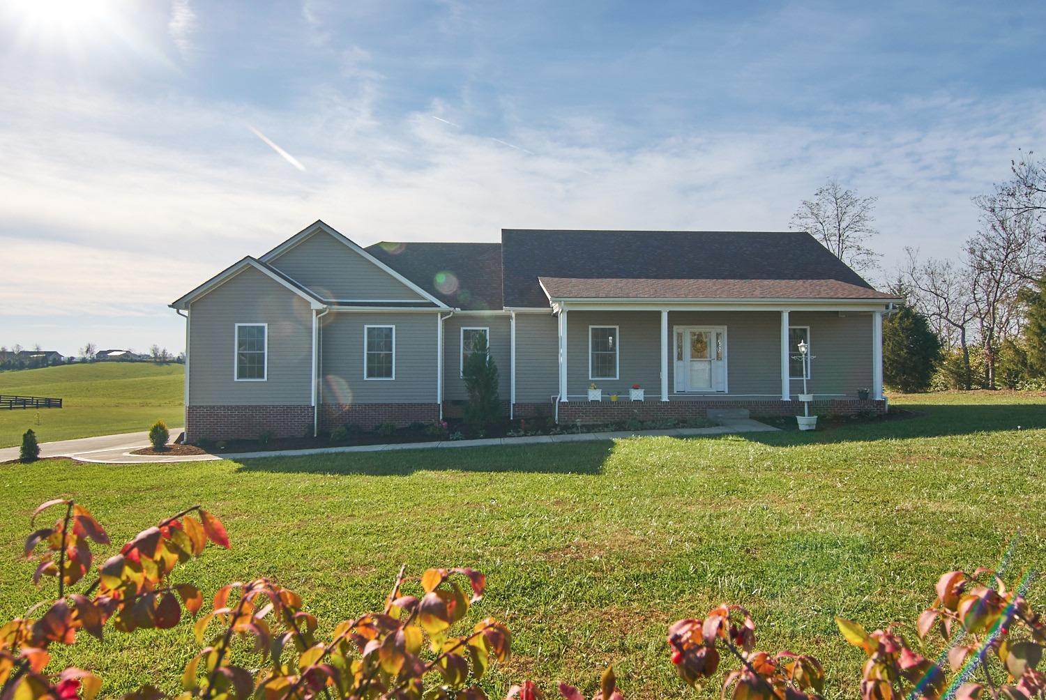Property Photo:  20 Lucille Circle  KY 40444 