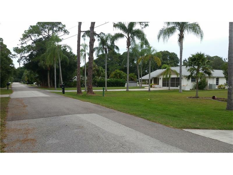 Property Photo:  1651 Thomas Street  FL 34223 