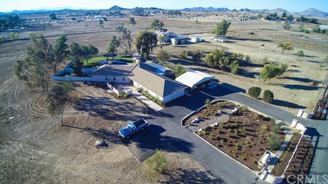 32875 Pines Airpark Road  Winchester CA 92596 photo