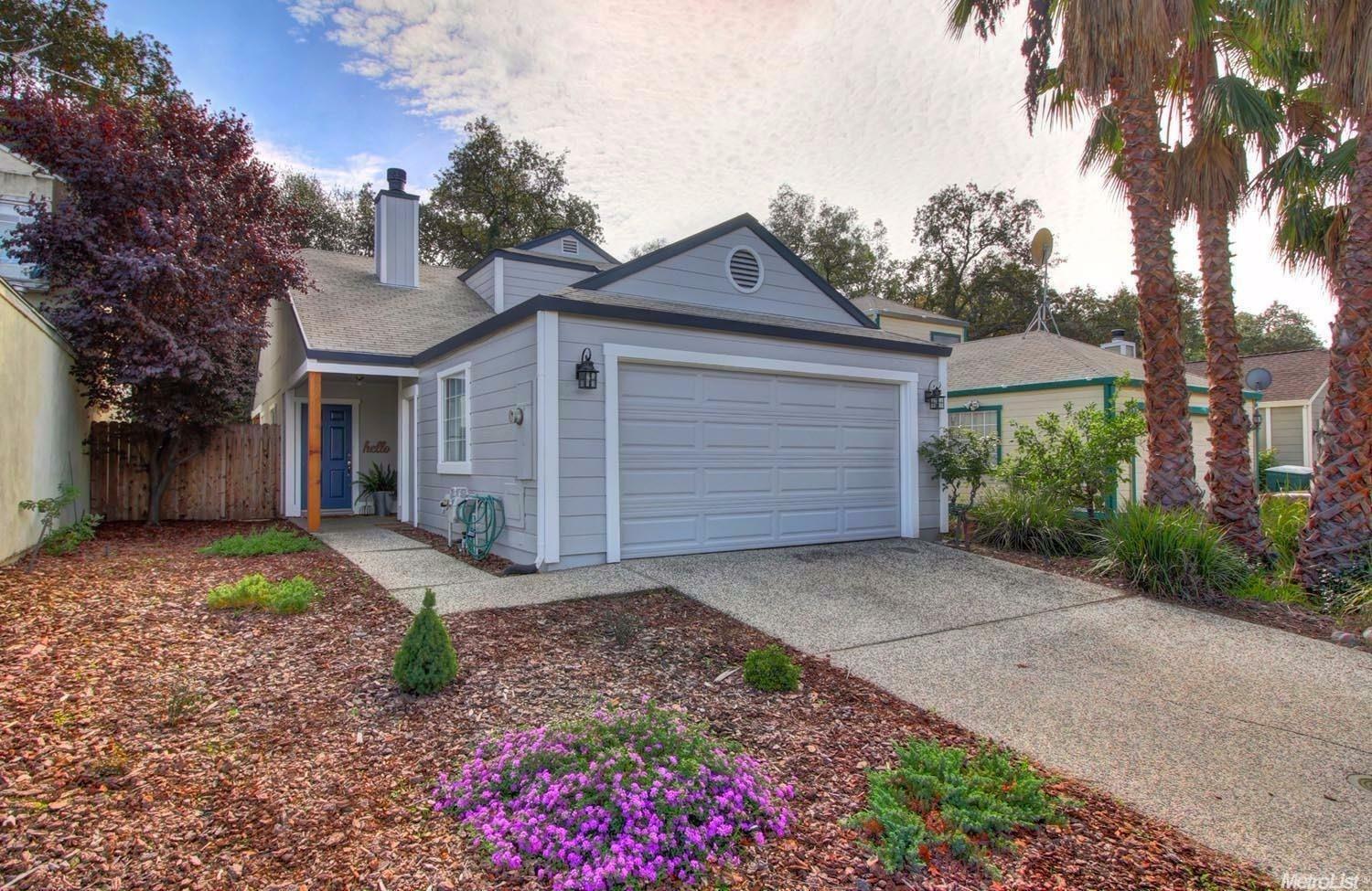 Property Photo:  3023 Twin Creeks Lane  CA 95677 