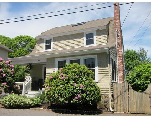 Property Photo: 26 Hillcrest Circle MA 01907