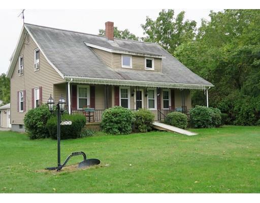 Property Photo: 778 Wood Street MA 02777