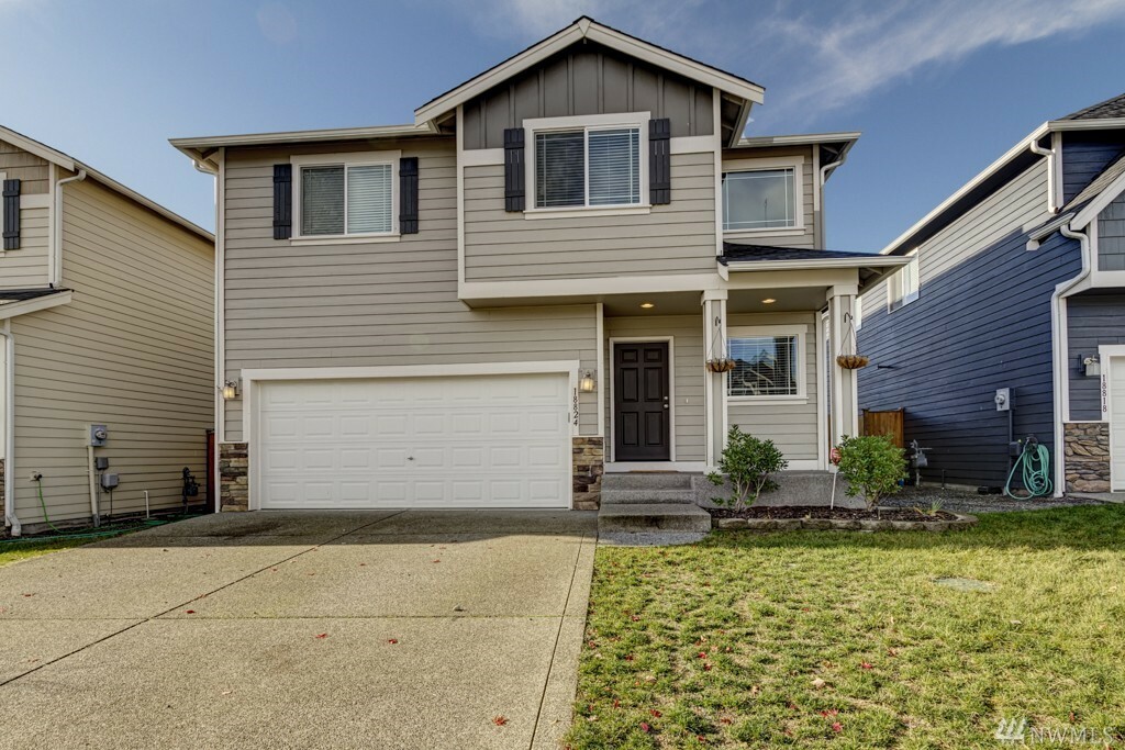 Property Photo:  18824 111th Av Ct E  WA 98374 