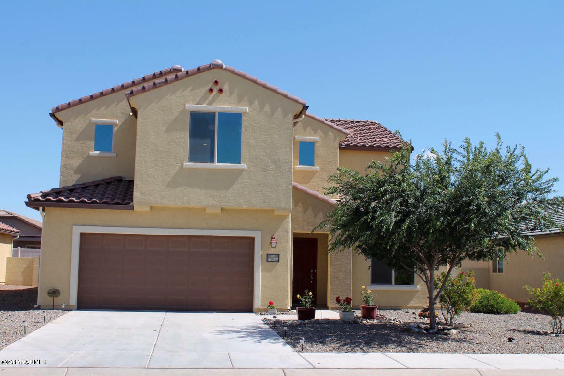 Property Photo:  21289 E Volunteer Drive  AZ 85145 