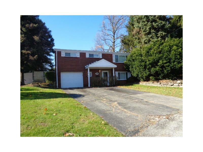 106 Sandra Court  N Versailles PA 15137 photo