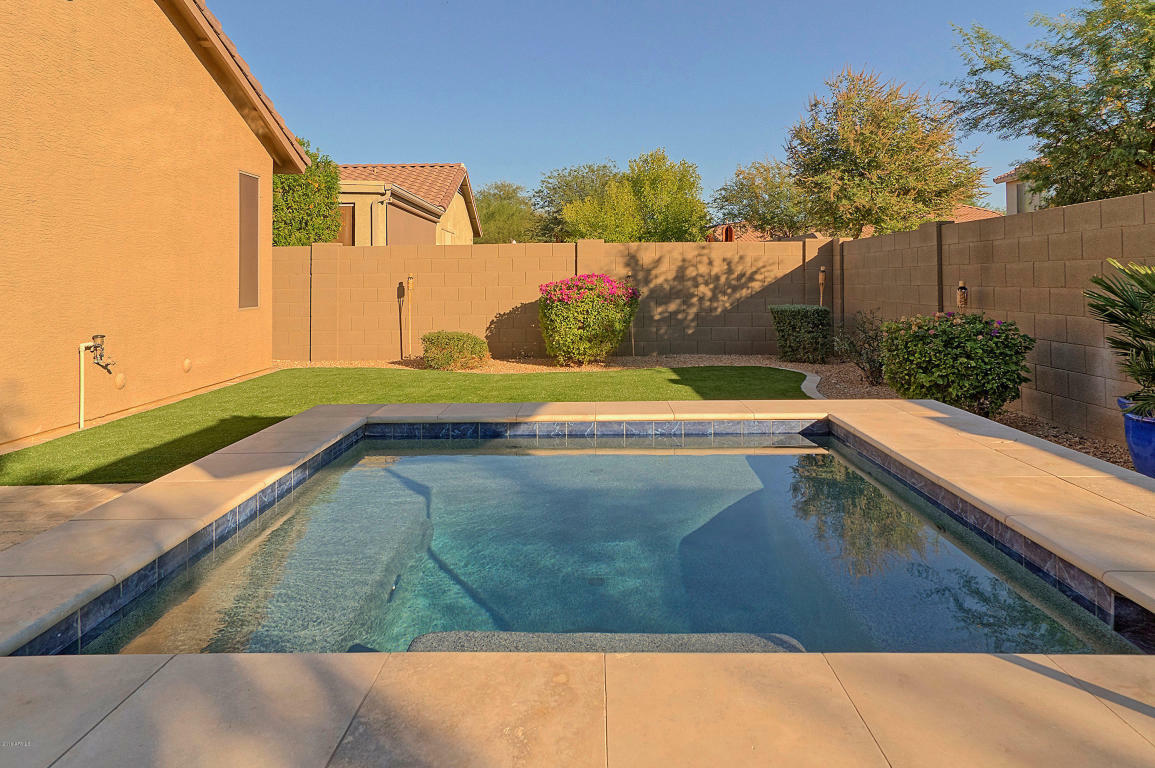 Property Photo:  2139 W Hemingway Court  AZ 85086 