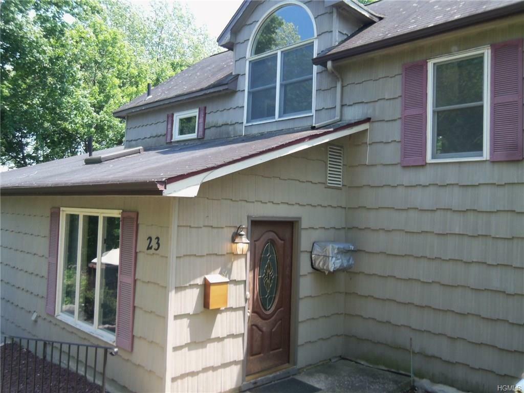 Property Photo:  23 Deer Meadow Drive  NY 10994 