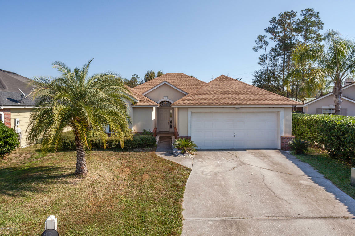 Property Photo:  1651 Rustling Drive  FL 32003 