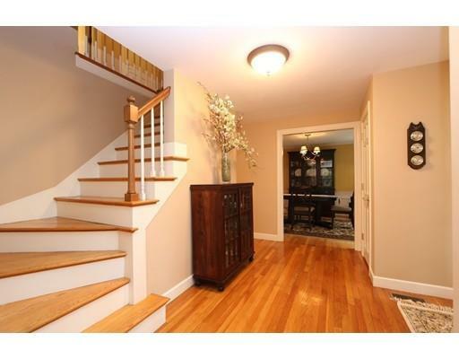 Property Photo:  451 Dover Road  MA 02090 