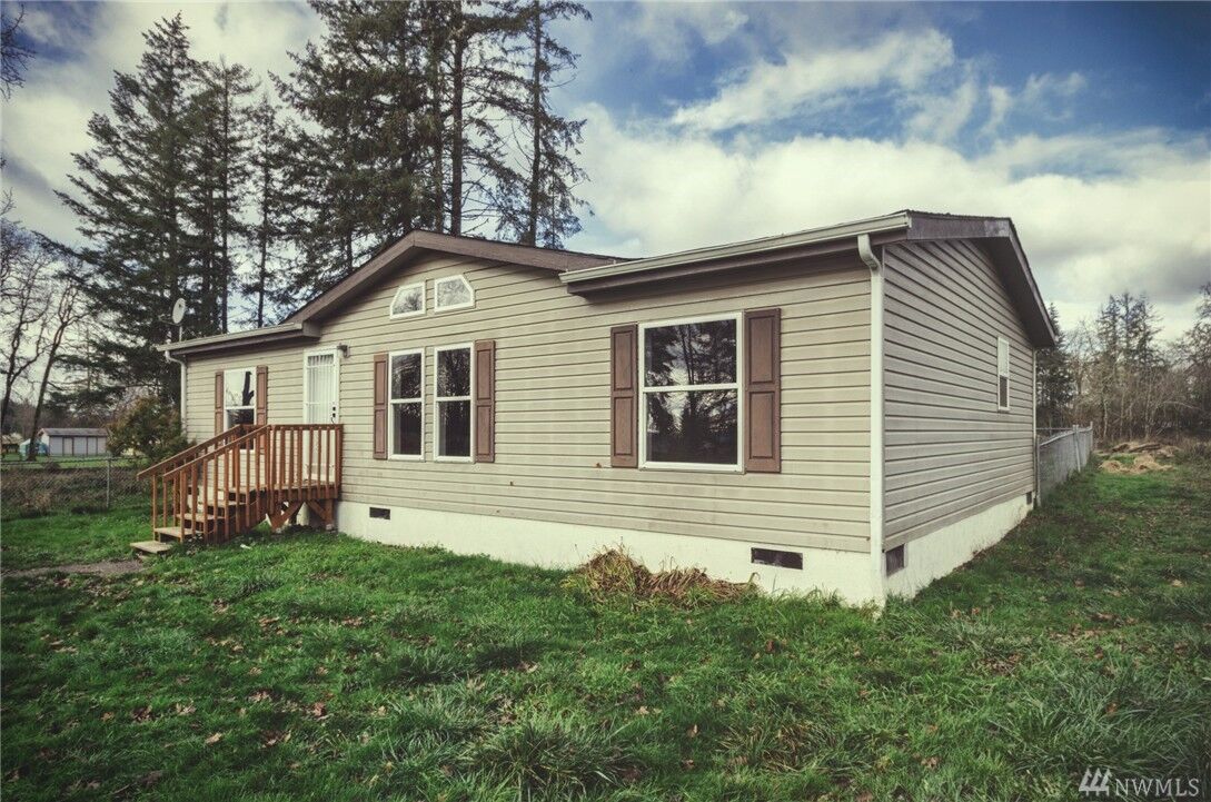 Property Photo:  139 Twin Peaks Dr  WA 98591 