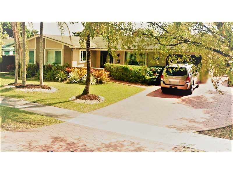 Property Photo:  10300 SW 103rd Ct  FL 33176 