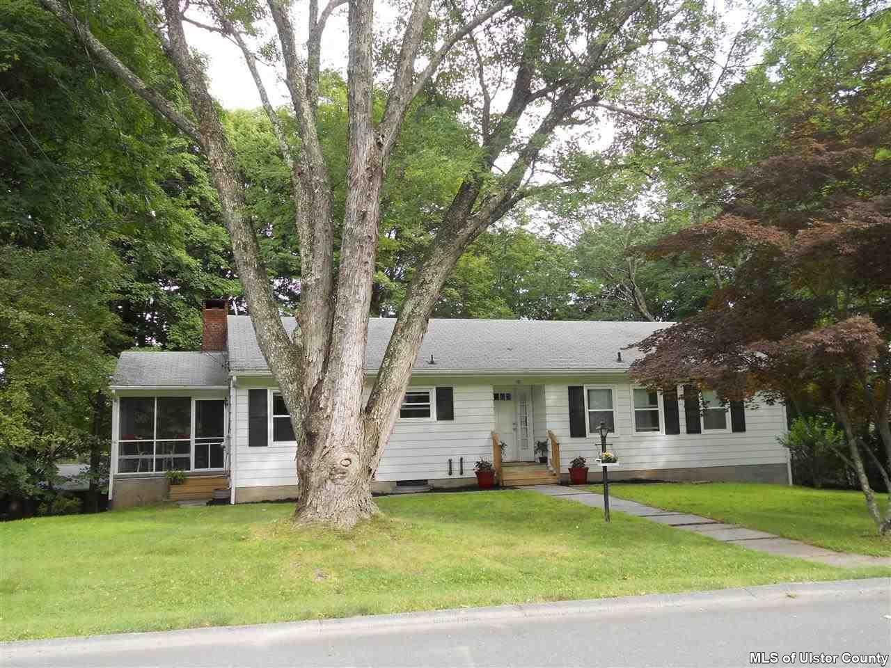 Property Photo: 61 Sherry NY 12401