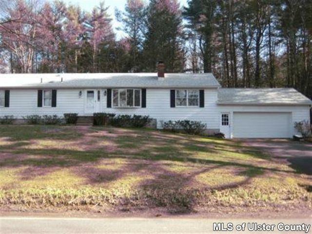 Property Photo: 226 Hallihans NY 12401
