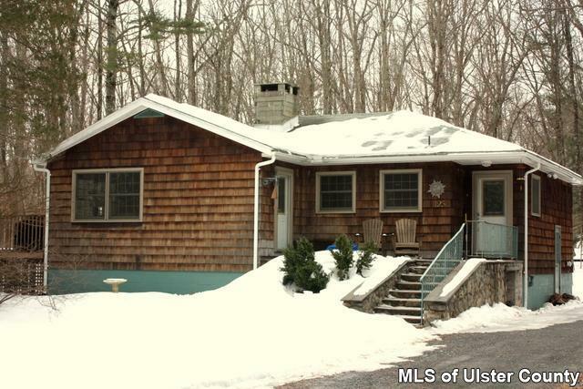 Property Photo: 125 Sherman NY 12401