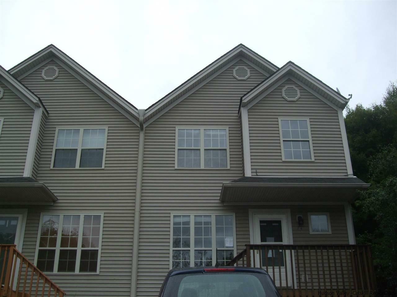 Property Photo:  64 Argent  NY 12528 