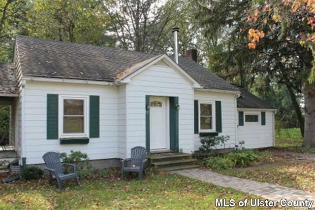 Property Photo: 115 Mountain NY 12486