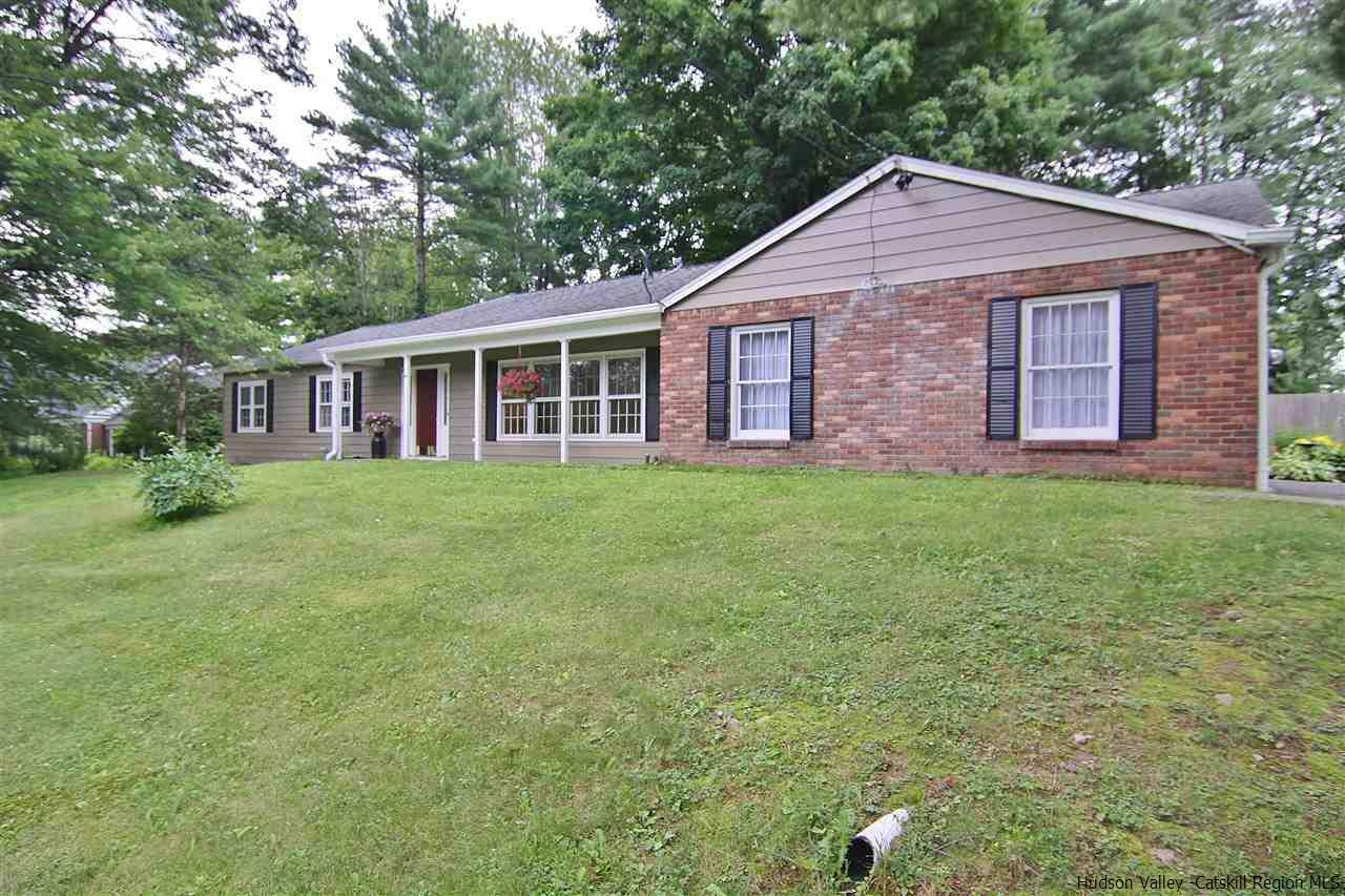 Property Photo:  27 Arnold  NY 12401 