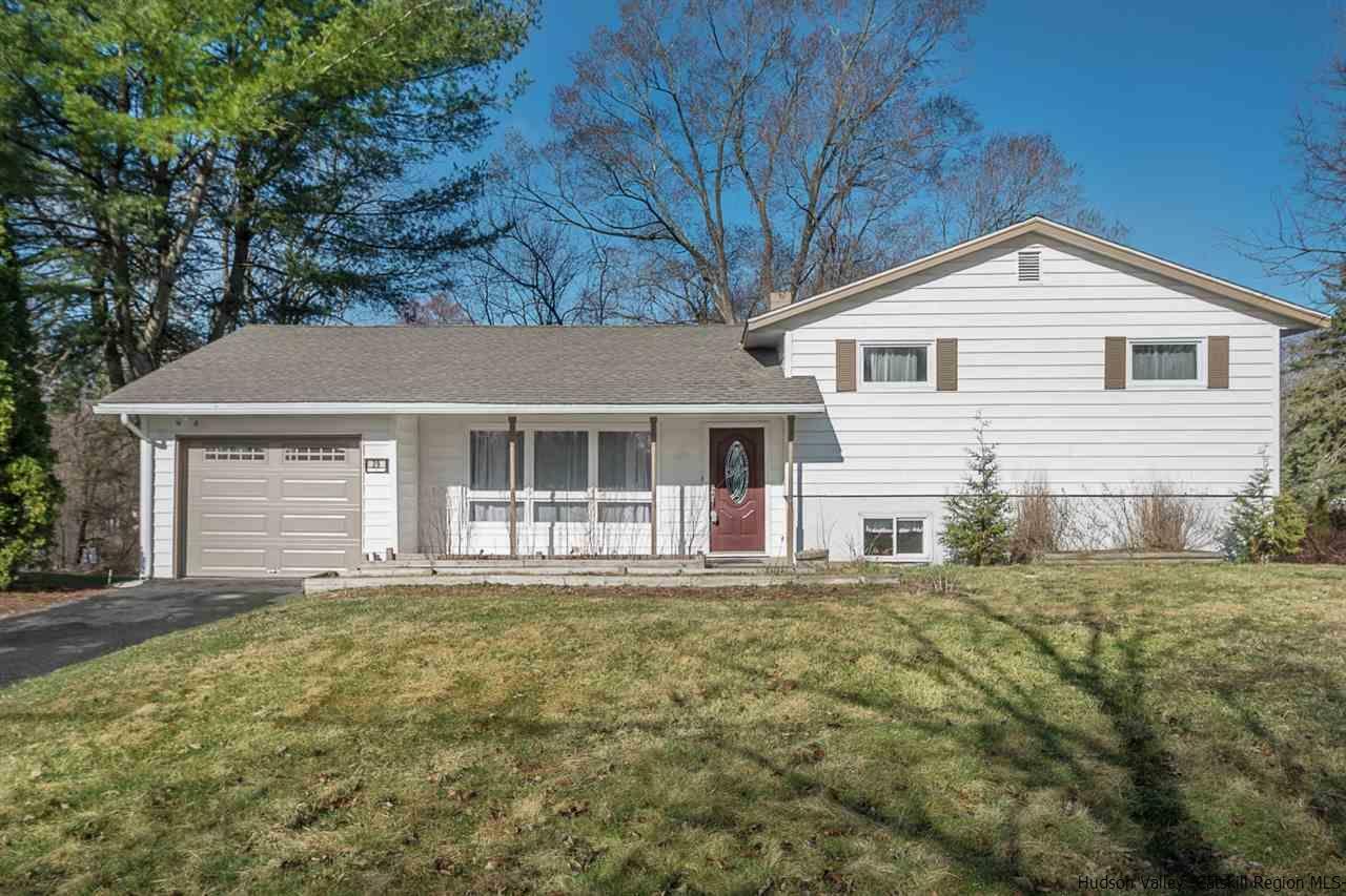 Property Photo:  29 Fairdale  NY 12449 