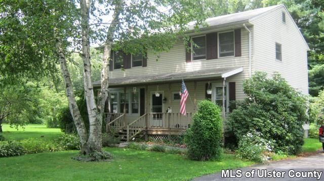 Property Photo: 21 Brinks NY 12443