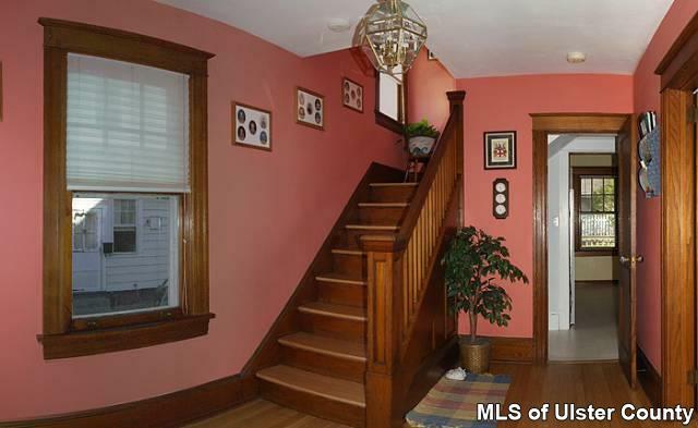 Property Photo:  312 Lucas  NY 12401 